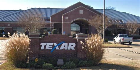 Contact information for mot-tourist-berlin.de - Jun, 30, 2023 — TEXAR FEDERAL CREDIT UNION is a federal credit union headquartered in TEXARKANA, TX with 4 branch locations and about $447.18 million in total assets. Opened 72 years ago in 1951, TEXAR FEDERAL CREDIT UNION has about 30,904 members and employs 76 full and part-time employees offering various banking …